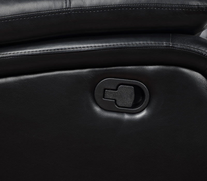 Camila Reclining Loveseats