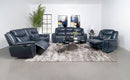 Sloane Reclining Sofa Set - Golden Linens & Furniture (PA)* 