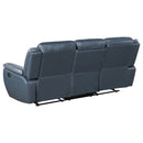 Sloane Reclining Sofa Set - Golden Linens & Furniture (PA)* 