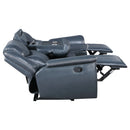 Sloane Reclining Sofa Set - Golden Linens & Furniture (PA)* 