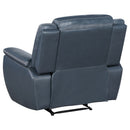 Sloane Reclining Sofa Set - Golden Linens & Furniture (PA)* 