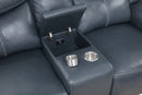 Sloane Reclining Sofa Set - Golden Linens & Furniture (PA)* 