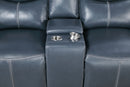 Sloane Reclining Sofa Set - Golden Linens & Furniture (PA)* 