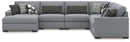 Bealton Sectional with Chaise