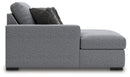 Bealton Sectional with Chaise