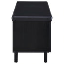 Brixton Storage Bench