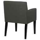 Catherine Dining Arm Chair