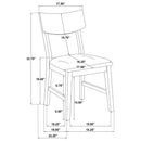 Catley Dining Set