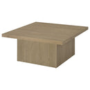 Devar Coffee Table