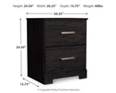Belachime Bedroom Set