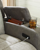 WhipLash Living Room Set