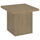 Devar End Table