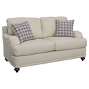 Glenn Sofa Set
