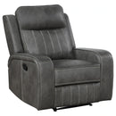 Raelynn Recliner