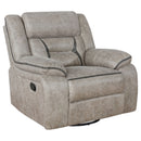 Greer Reclining 3 Pc Sets