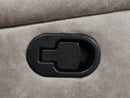 Greer Reclining Sofa Set