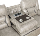 Greer Reclining Sofa - Golden Linens & Furniture (PA)* 