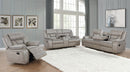 Greer Reclining Sofa - Golden Linens & Furniture (PA)* 