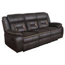 Greer Reclining Sofa - Golden Linens & Furniture (PA)* 