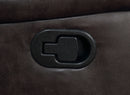 Greer Reclining Sofa - Golden Linens & Furniture (PA)* 