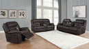 Greer Reclining Glider Loveseat - Golden Linens & Furniture (PA)* 