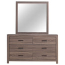 Brantford Dresser with Mirror