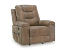 Stockworth Recliner