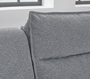 Modmax Power Reclining Sectional with Chaise