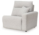Modmax II Reclining Loveseat