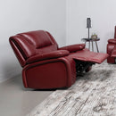 Camila Glider Recliner