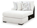 Misty-Lakes Sectional with Chaise