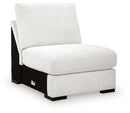 Misty-Lakes Double Chaise Sectional