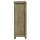 Hazlewood Chest of Drawers