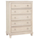 Pembroke Chest of Drawers