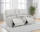 Sylmar Power Reclining Loveseat