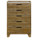 Henderson Chest of Drawers