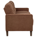 Bowen II Sofa Set
