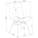 Aiken Dining Side Chair