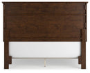Danabrin Bed