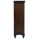 Andover Door Chest