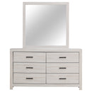 Brantford Dresser with Mirror