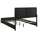 Cavelle Panel Bed