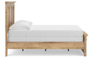 Makidern Bed