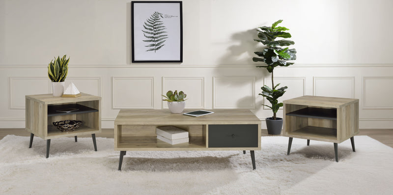 Welsh Coffee Table Sets