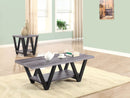 Stevens Coffee Table Sets