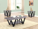 Stevens Coffee Table Sets