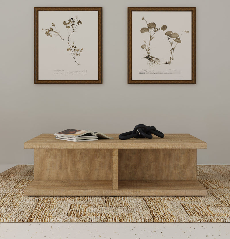Cortona Coffee Tables
