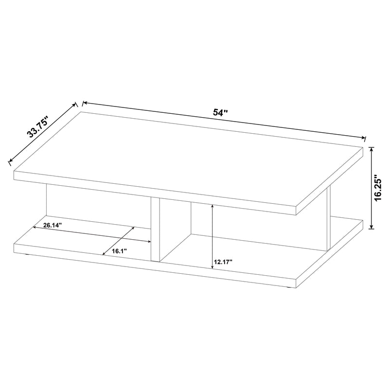 Cortona Coffee Tables