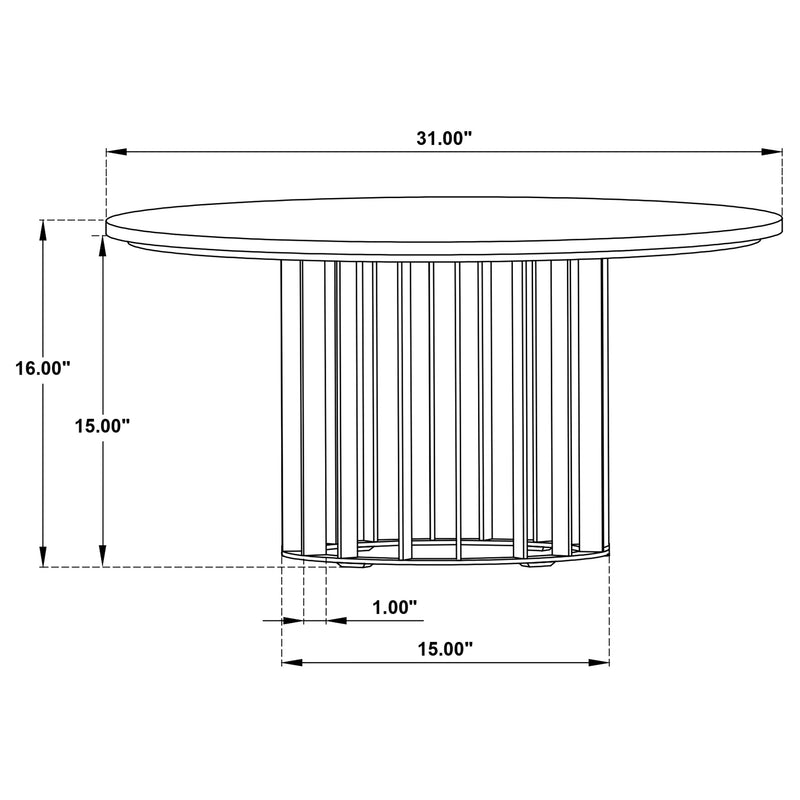 Haven Coffee Tables
