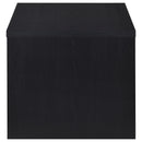 Knapp End & Side Tables